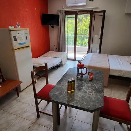 Colourful Argostoli (Kefalonia)