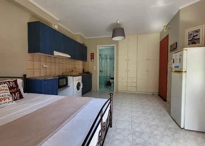 Appartamento Colourful *