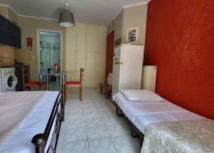 Colourful Appartamento Argostoli (Kefalonia)