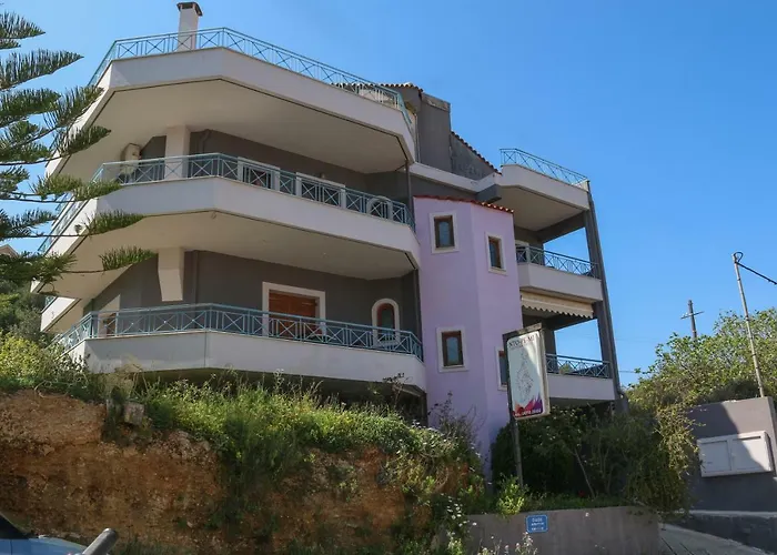 Appartamento Colourful Argostoli (Kefalonia)