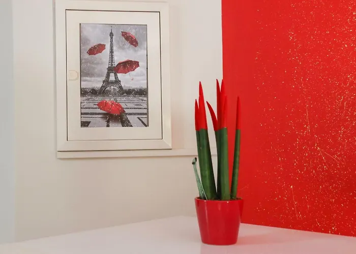 Colourful Appartamento Argostoli (Kefalonia)