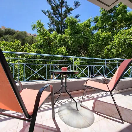 Colourful * Argostoli (Kefalonia)