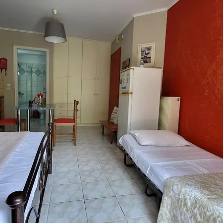 Colourful Apartman Argosztóli