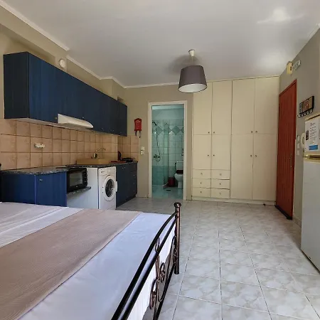 Appartamento Colourful *